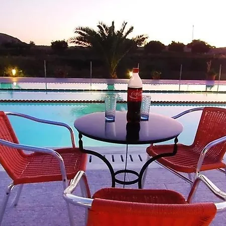 Apartmanhotel ναυτιλοσ