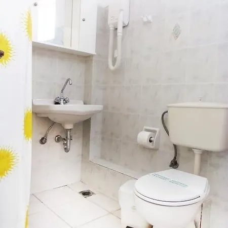 ναυτιλοσ Apartmanhotel