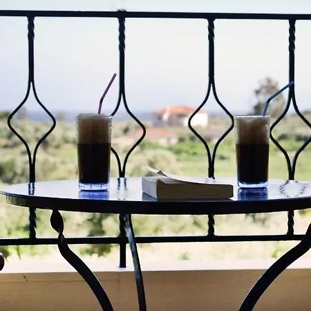 ναυτιλοσ 2* Lixouri
