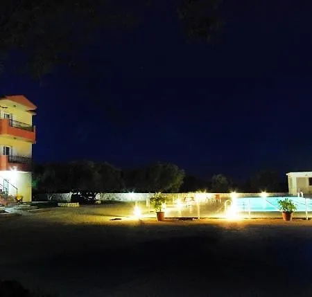 ναυτιλοσ Lixouri