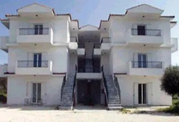 ναυτιλοσ Lägenhetshotell 2*