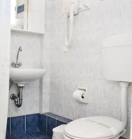 Appart hôtel ναυτιλοσ Lixouri
