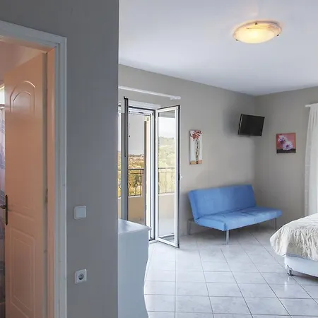 Appart hôtel ναυτιλοσ