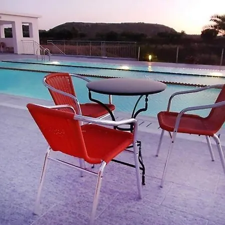 Appart hôtel ναυτιλοσ 2*